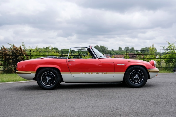 Used Lotus Elan 1972 for sale - 74911637: Photo 39