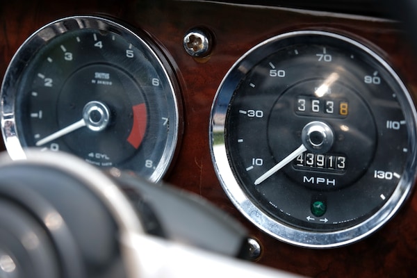 Used Lotus Elan 1972 for sale - 74911637: Photo 51