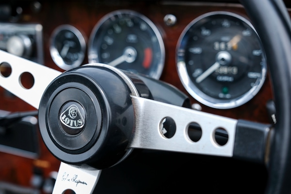 Used Lotus Elan 1972 for sale - 74911637: Photo 52