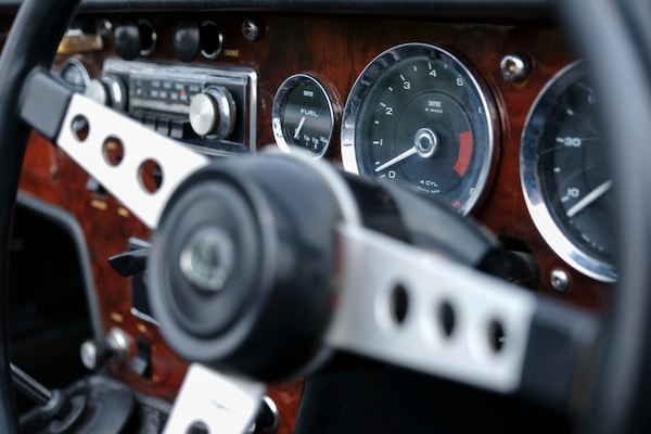 Used Lotus Elan 1972 for sale - 74911637: Photo 53