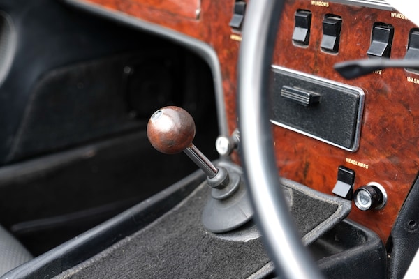 Used Lotus Elan 1972 for sale - 74911637: Photo 54