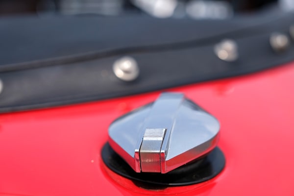 Used Lotus Elan 1972 for sale - 74911637: Photo 55
