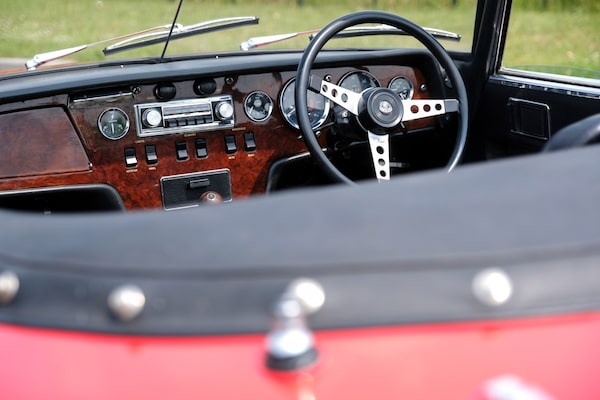 Used Lotus Elan 1972 for sale - 74911637: Photo 56