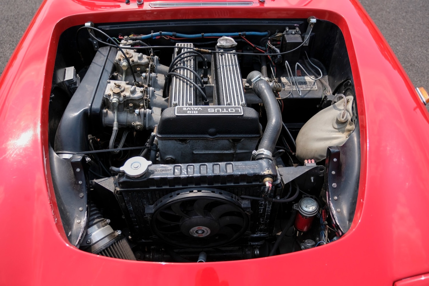 Vehicle 60