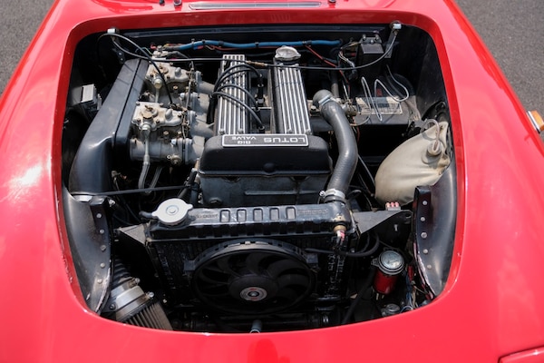 Used Lotus Elan 1972 for sale - 74911637: Photo 60