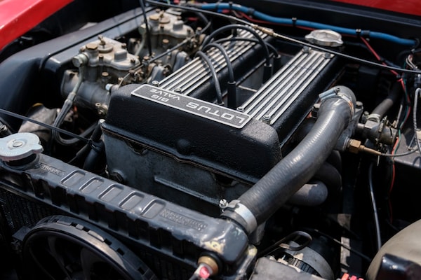 Used Lotus Elan 1972 for sale - 74911637: Photo 61