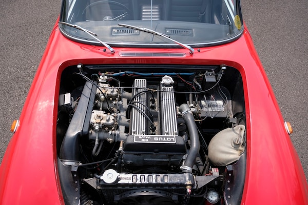 Used Lotus Elan 1972 for sale - 74911637: Photo 63
