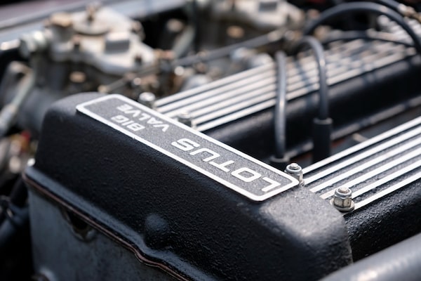 Used Lotus Elan 1972 for sale - 74911637: Photo 64