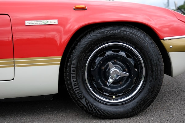 Used Lotus Elan 1972 for sale - 74911637: Photo 9