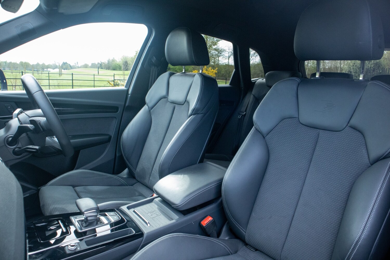 Vehicle 27