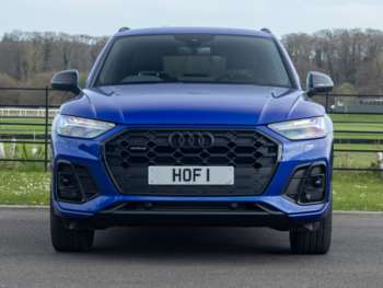 Used Audi Q5 2024 for sale - 74286605: Photo