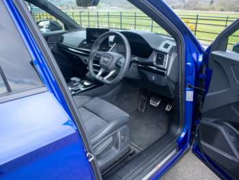 Used Audi Q5 2024 for sale - 74286605: Photo
