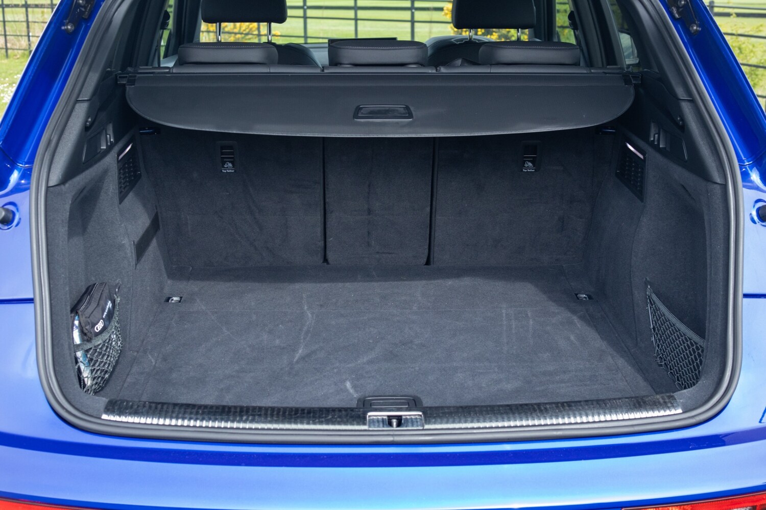 Vehicle 42