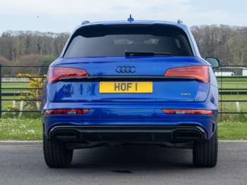 Used Audi Q5 2024 for sale - 74286605: Photo