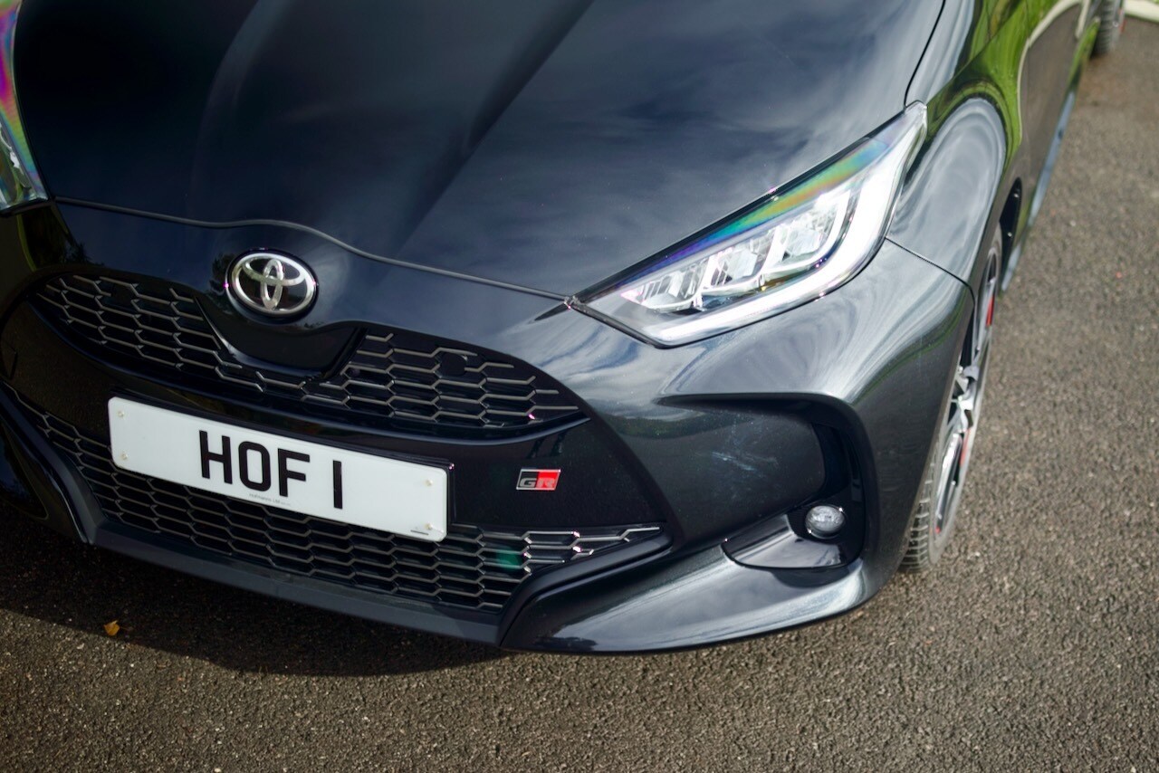 Used Toyota Yaris 2023 for sale - 76330122: Photo 12