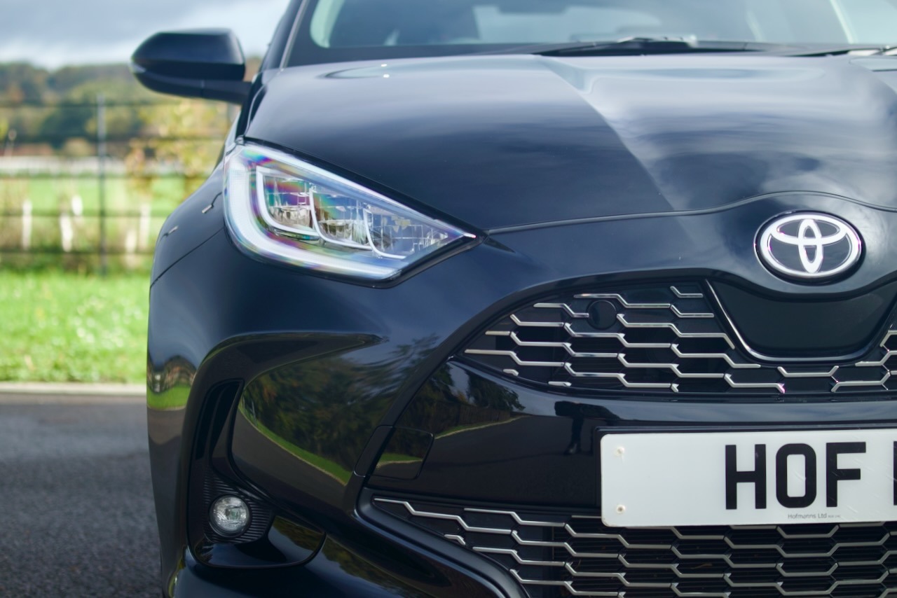 Used Toyota Yaris 2023 for sale - 76330122: Photo 13