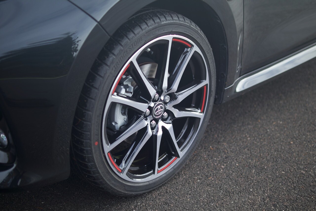 Used Toyota Yaris 2023 for sale - 76330122: Photo 14