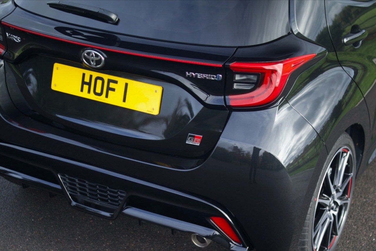 Used Toyota Yaris 2023 for sale - 76330122: Photo 15