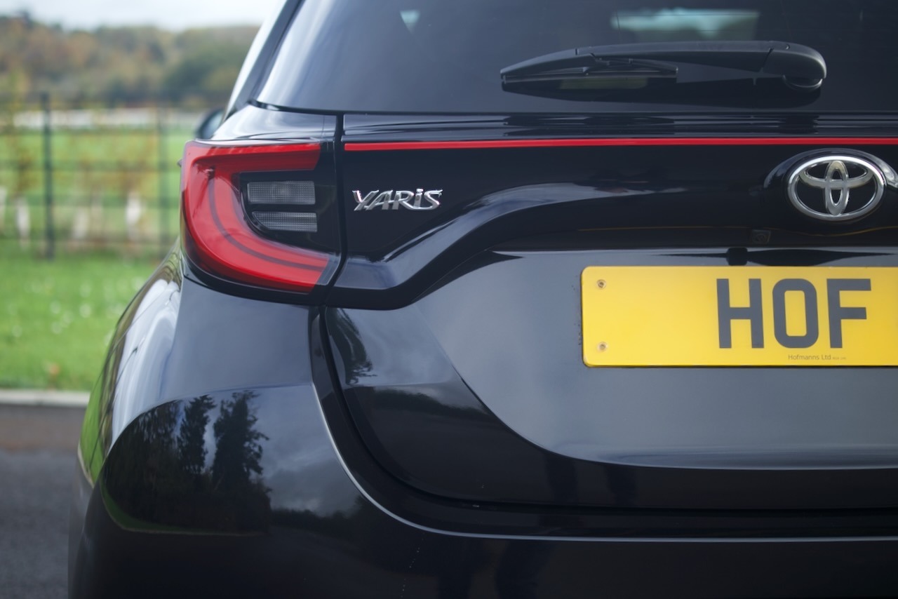 Used Toyota Yaris 2023 for sale - 76330122: Photo 16