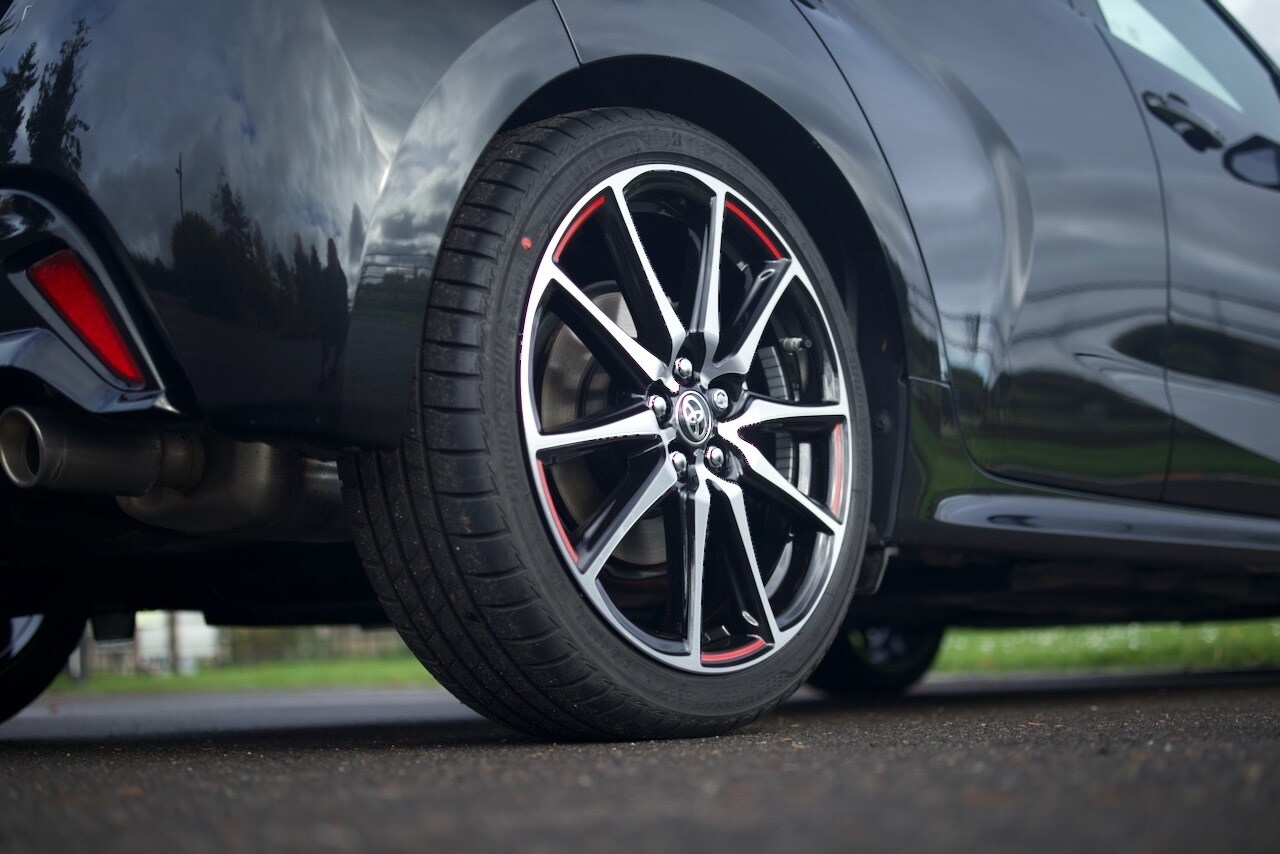 Used Toyota Yaris 2023 for sale - 76330122: Photo 17