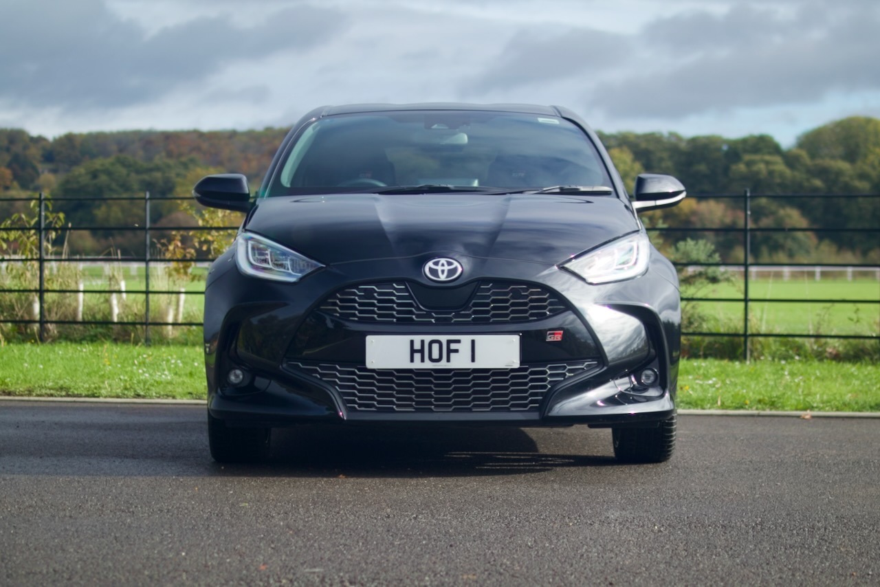 Used Toyota Yaris 2023 for sale - 76330122: Photo 2