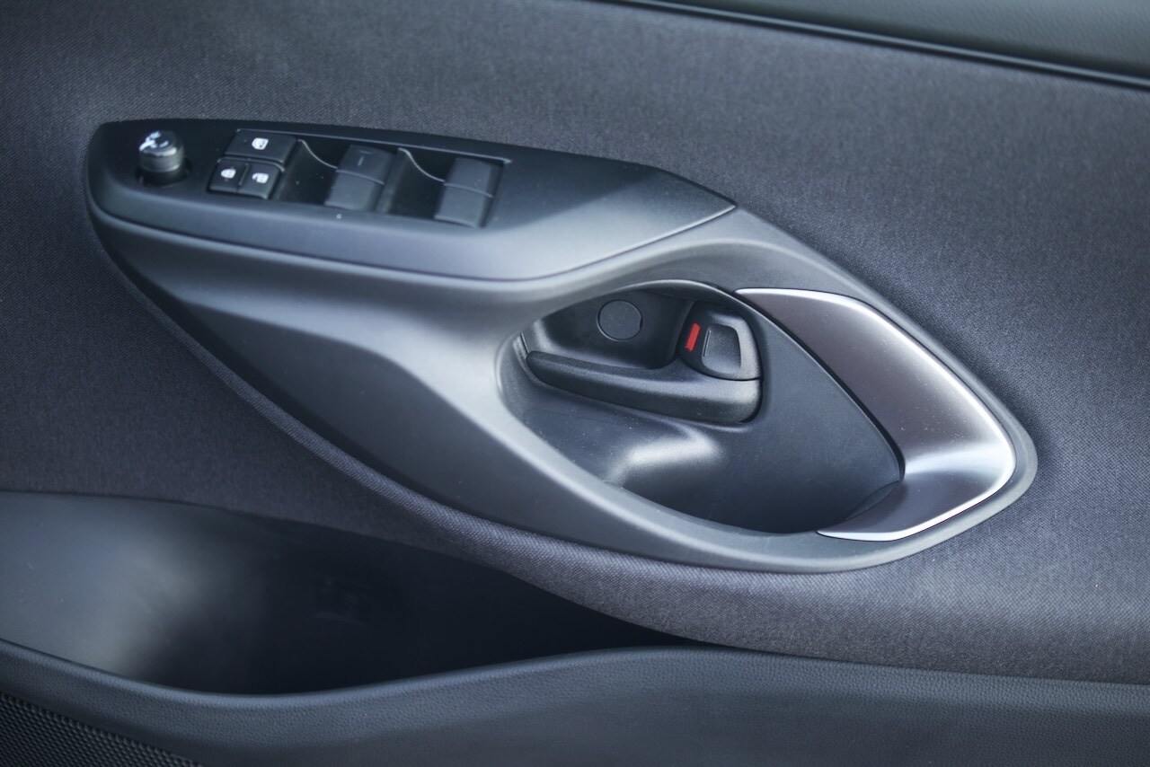 Used Toyota Yaris 2023 for sale - 76330122: Photo 21