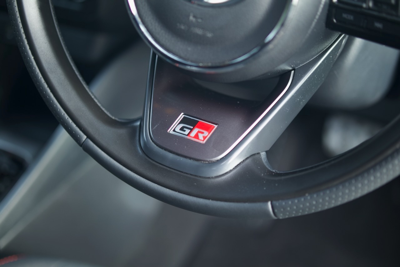 Used Toyota Yaris 2023 for sale - 76330122: Photo 24