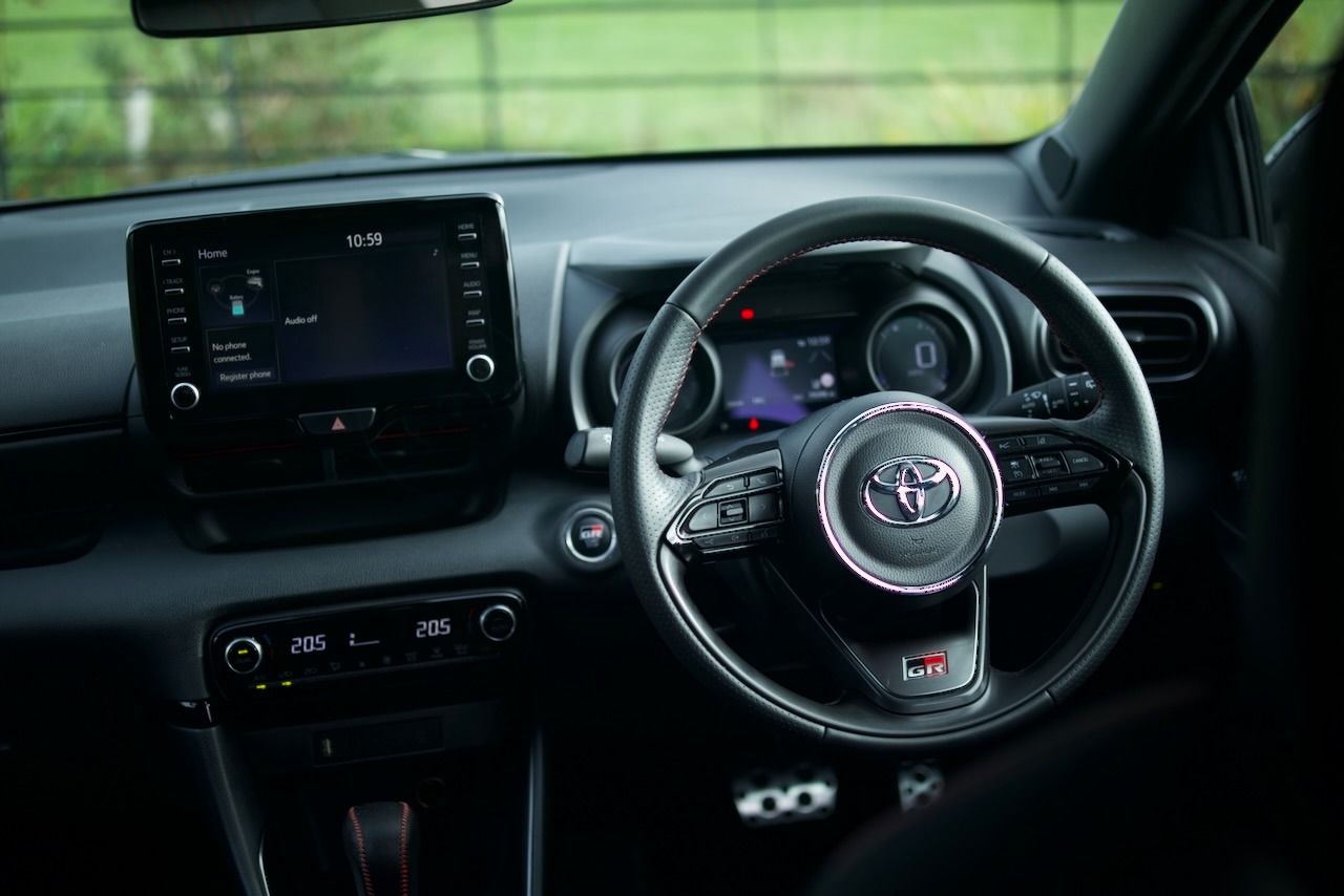 Used Toyota Yaris 2023 for sale - 76330122: Photo 28