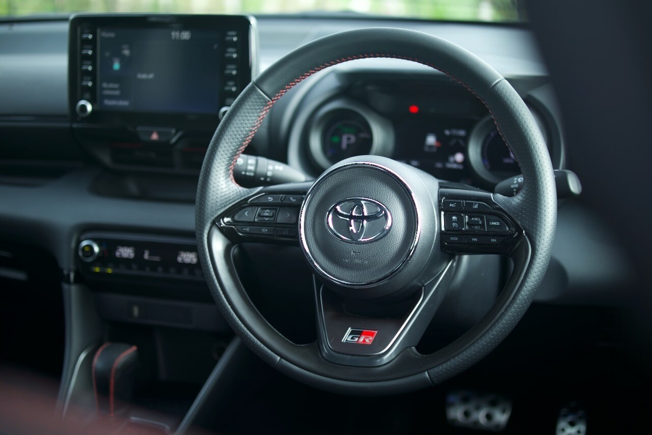 Used Toyota Yaris 2023 for sale - 76330122: Photo 29