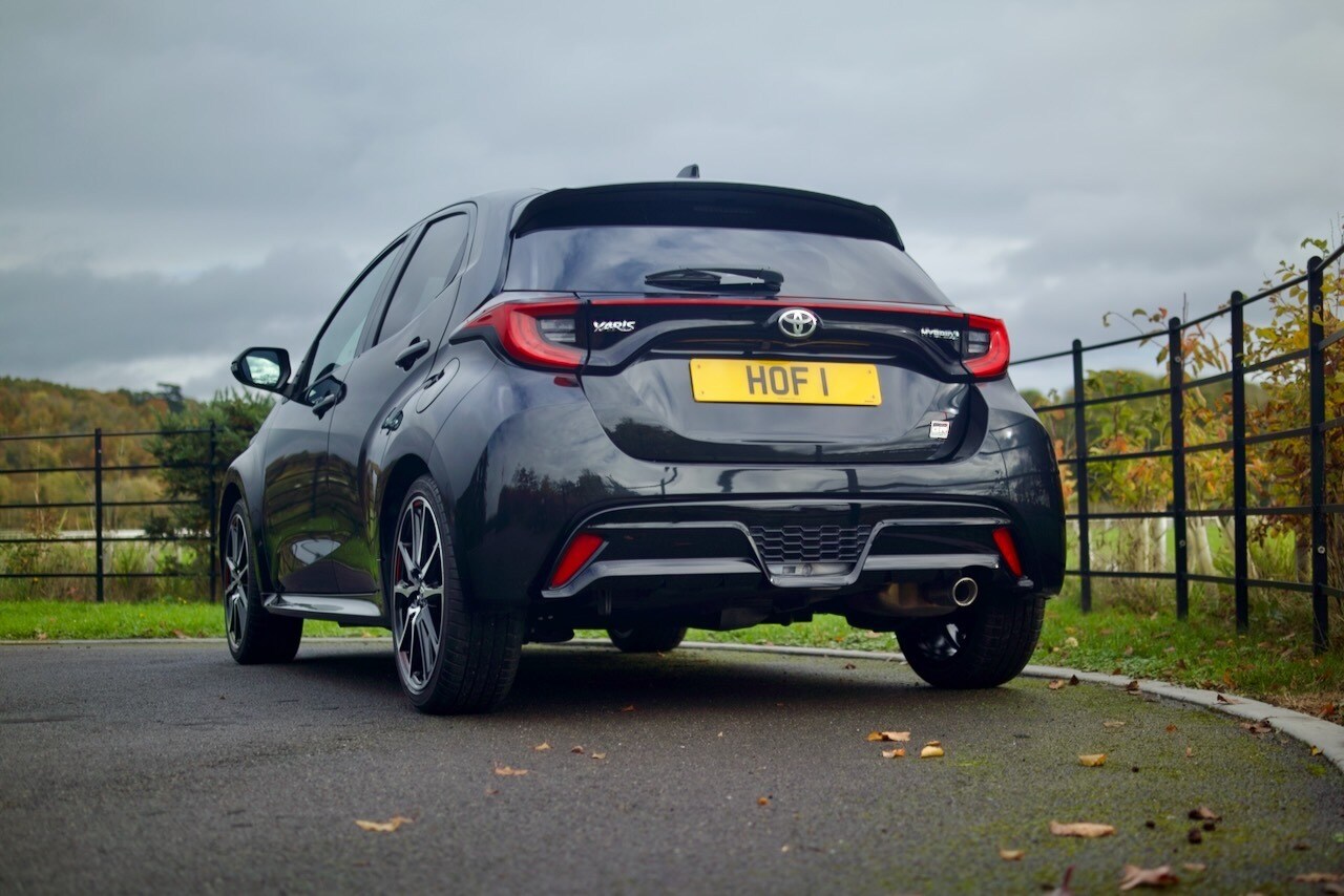 Used Toyota Yaris 2023 for sale - 76330122: Photo 3