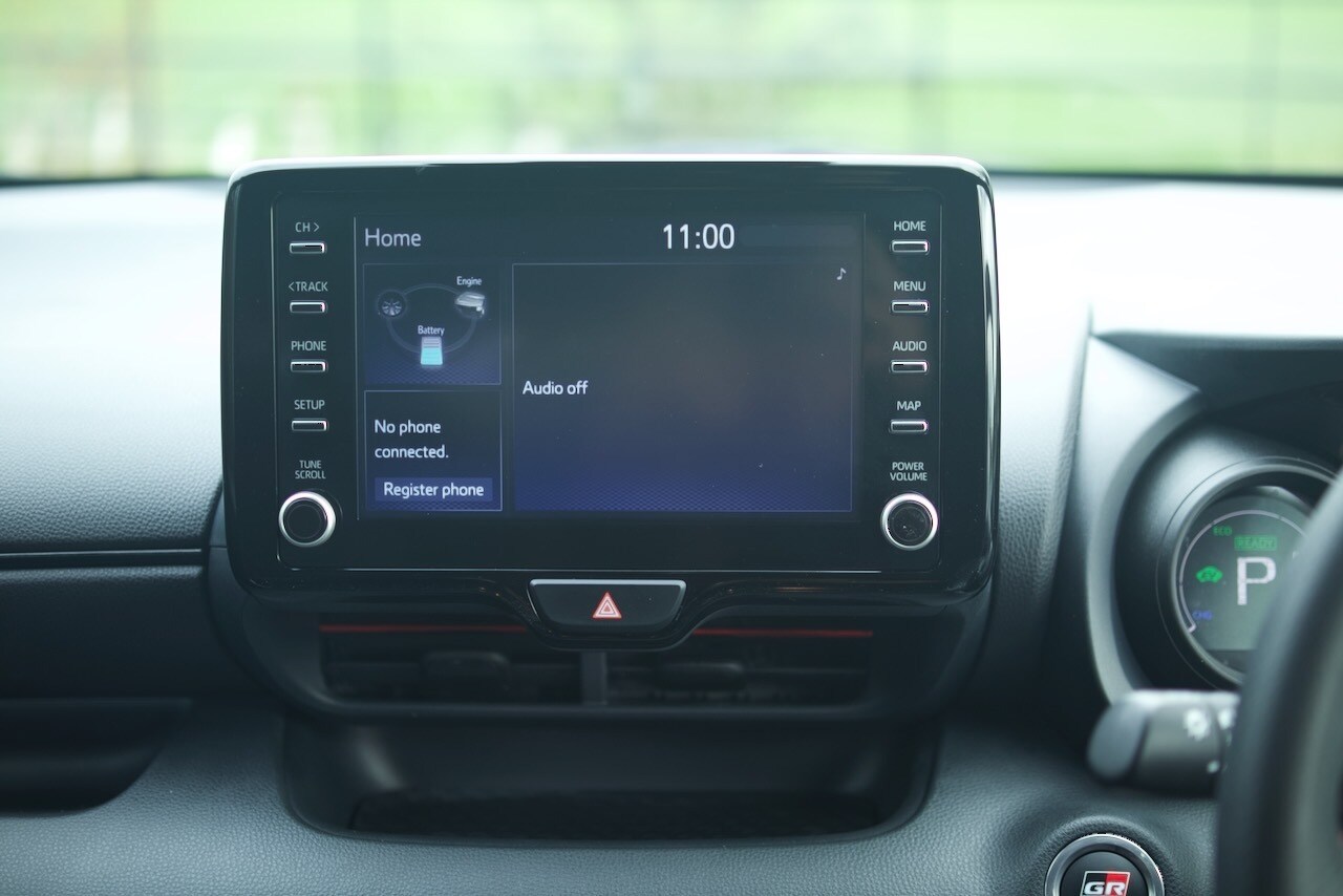 Used Toyota Yaris 2023 for sale - 76330122: Photo 30