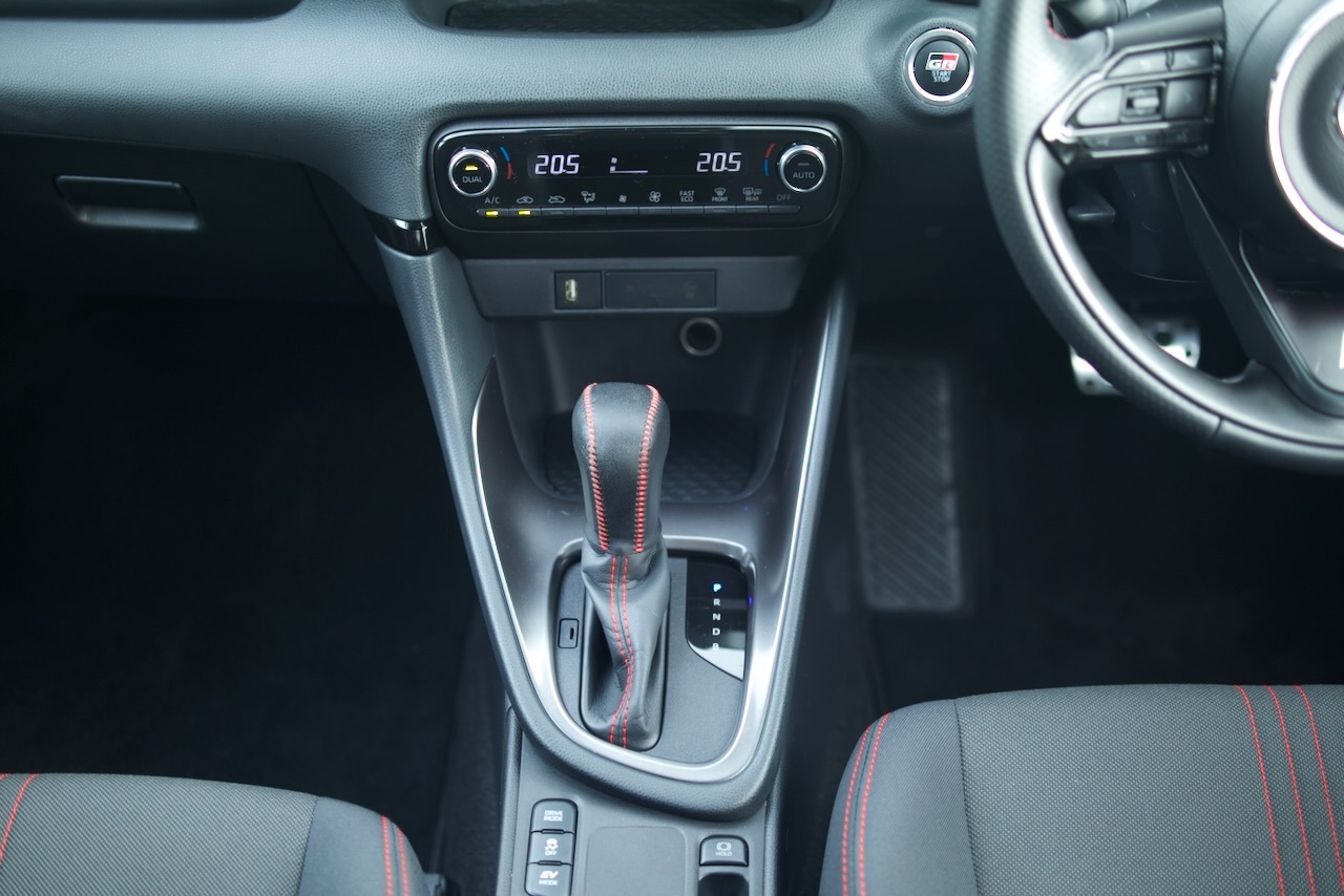 Used Toyota Yaris 2023 for sale - 76330122: Photo 31