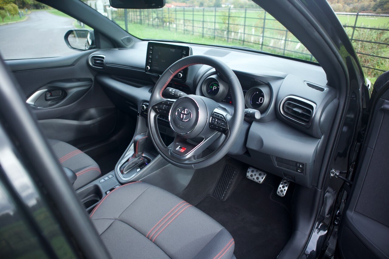 Used Toyota Yaris 2023 for sale - 76330122: Photo 34