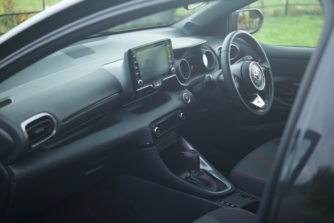 Used Toyota Yaris 2023 for sale - 76330122: Photo 36