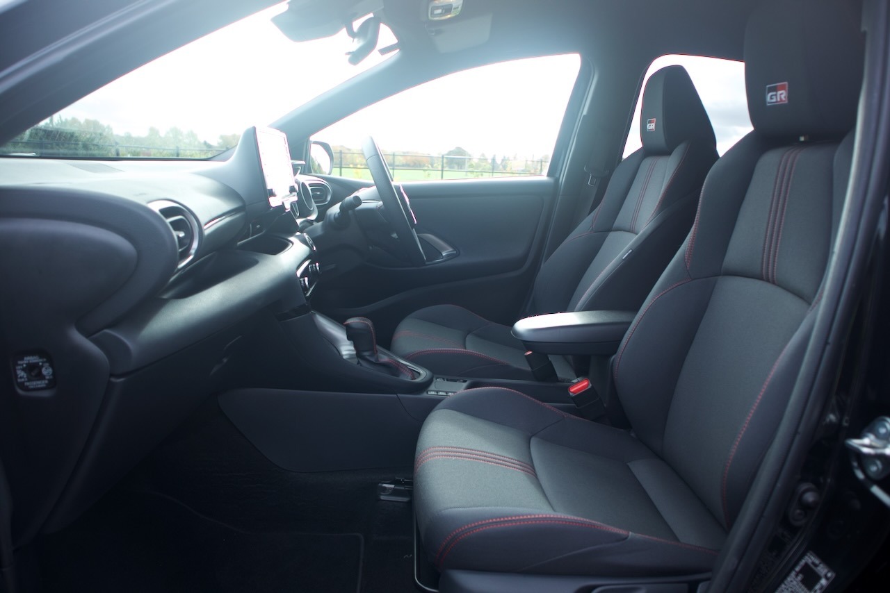 Used Toyota Yaris 2023 for sale - 76330122: Photo 37