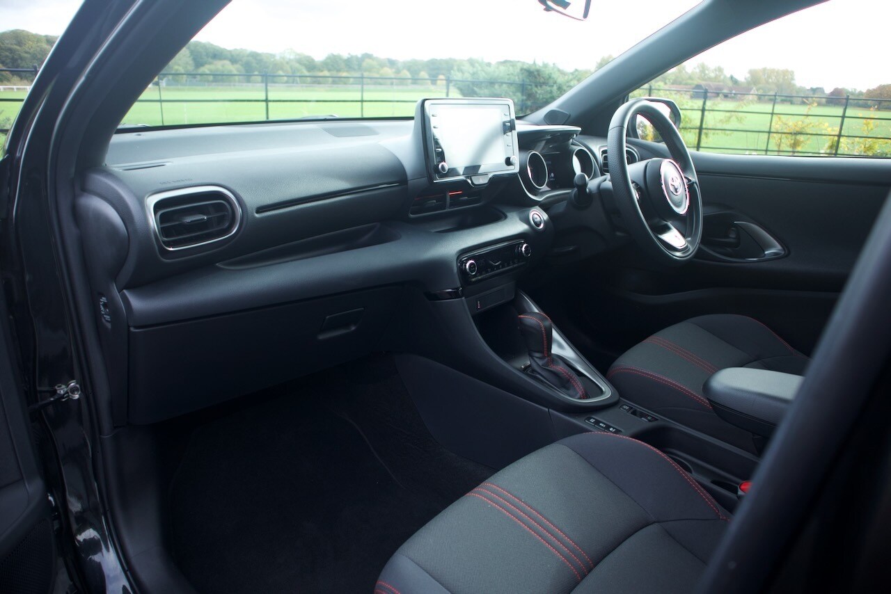 Used Toyota Yaris 2023 for sale - 76330122: Photo 38