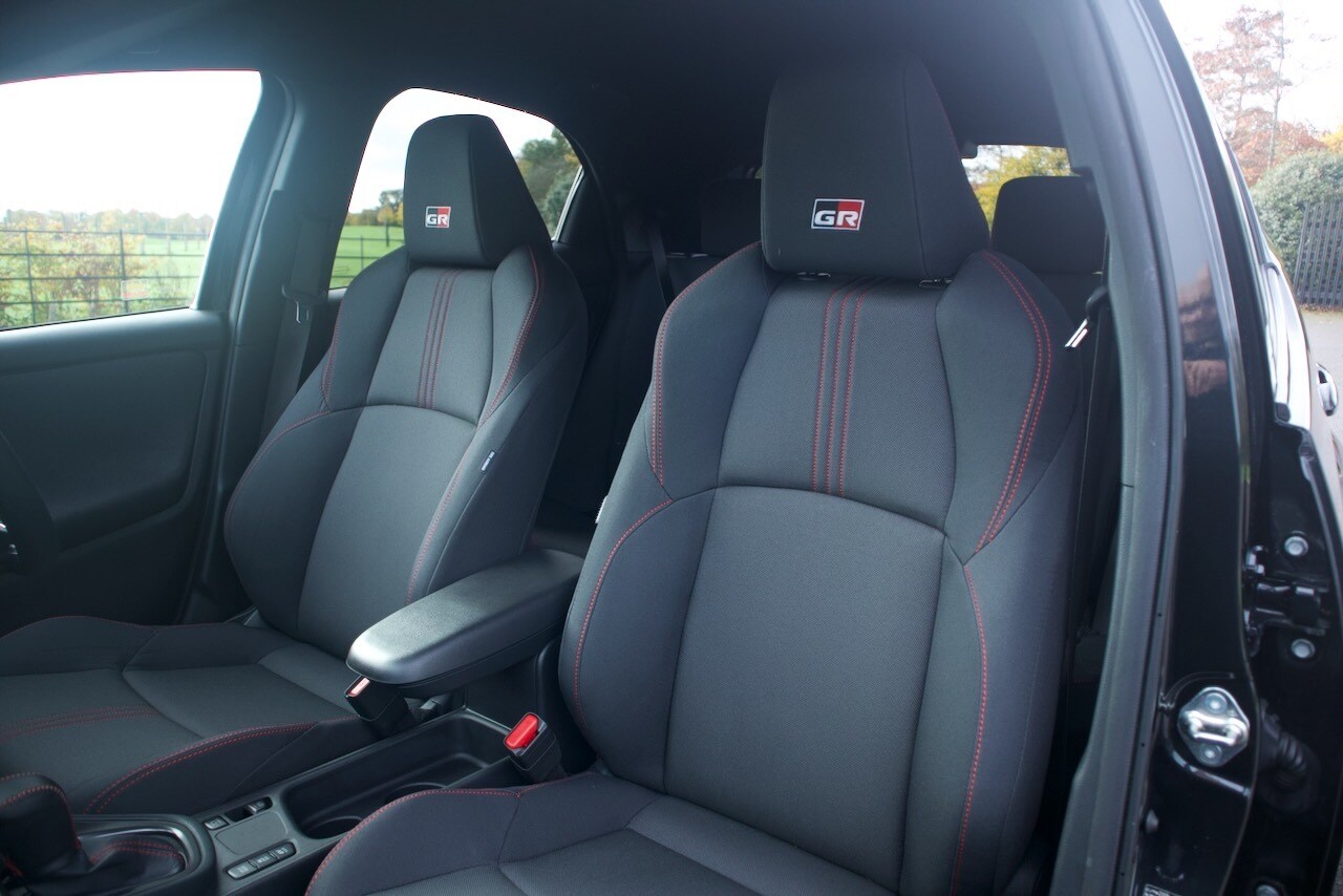 Used Toyota Yaris 2023 for sale - 76330122: Photo 39