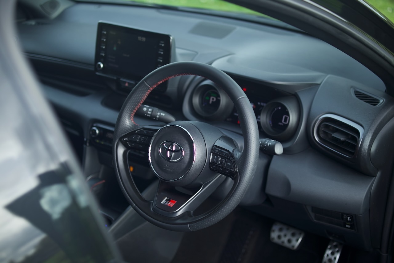 Used Toyota Yaris 2023 for sale - 76330122: Photo 4