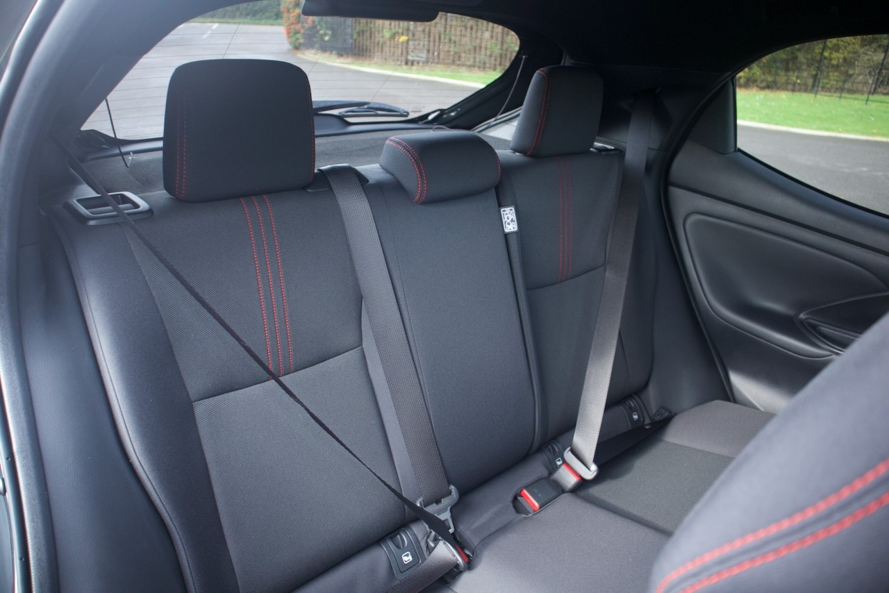 Used Toyota Yaris 2023 for sale - 76330122: Photo 41