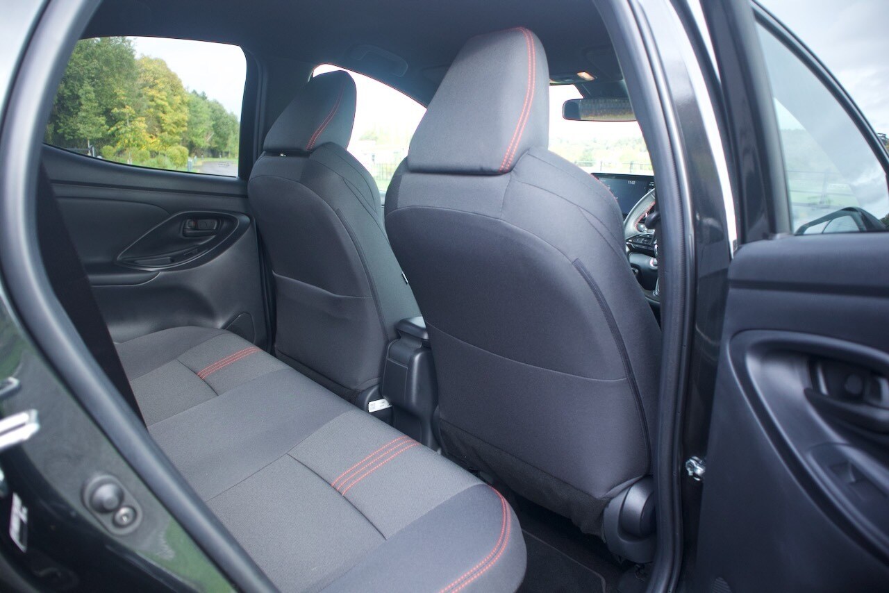 Used Toyota Yaris 2023 for sale - 76330122: Photo 42