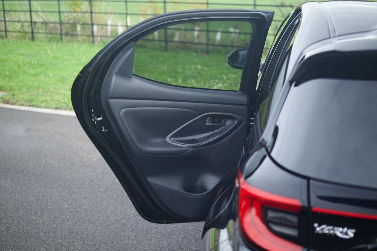 Used Toyota Yaris 2023 for sale - 76330122: Photo 43