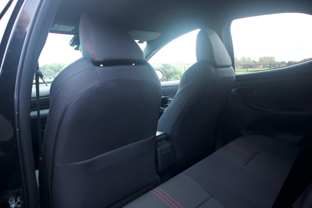 Used Toyota Yaris 2023 for sale - 76330122: Photo 44