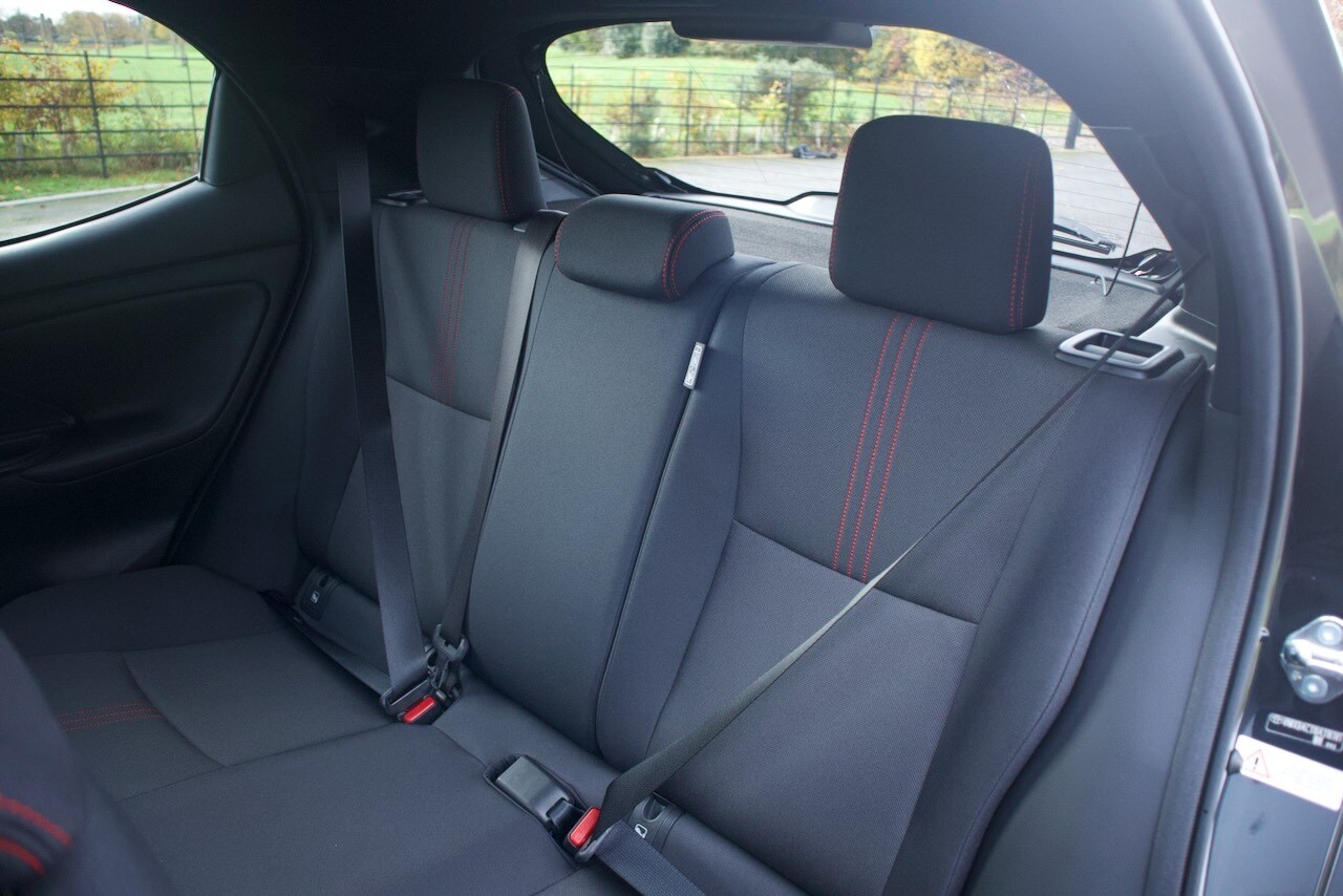 Used Toyota Yaris 2023 for sale - 76330122: Photo 45