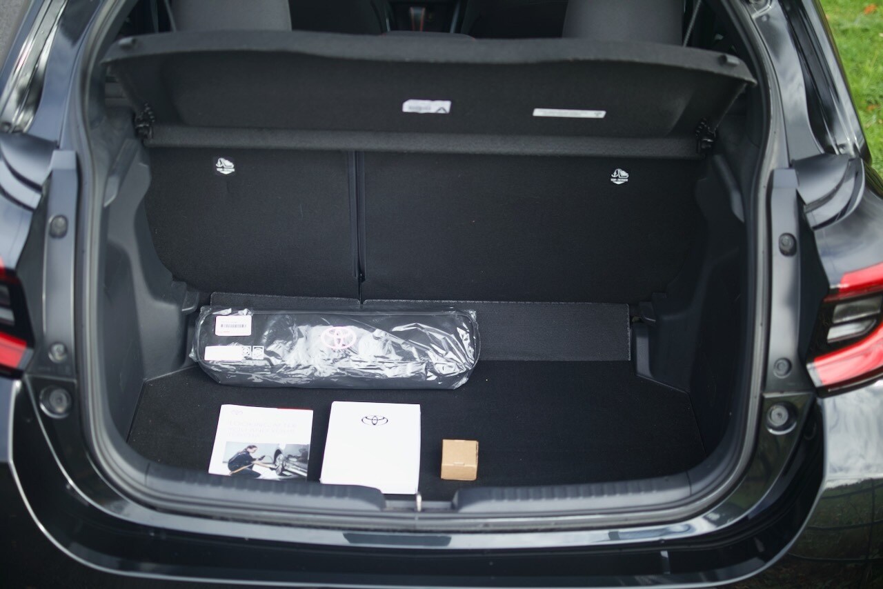 Used Toyota Yaris 2023 for sale - 76330122: Photo 47