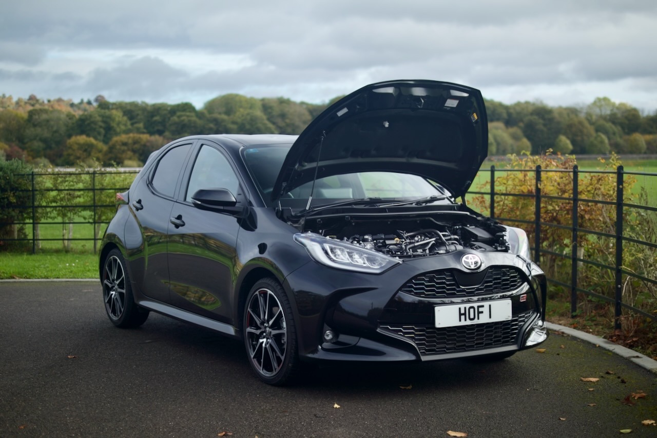 Used Toyota Yaris 2023 for sale - 76330122: Photo 48