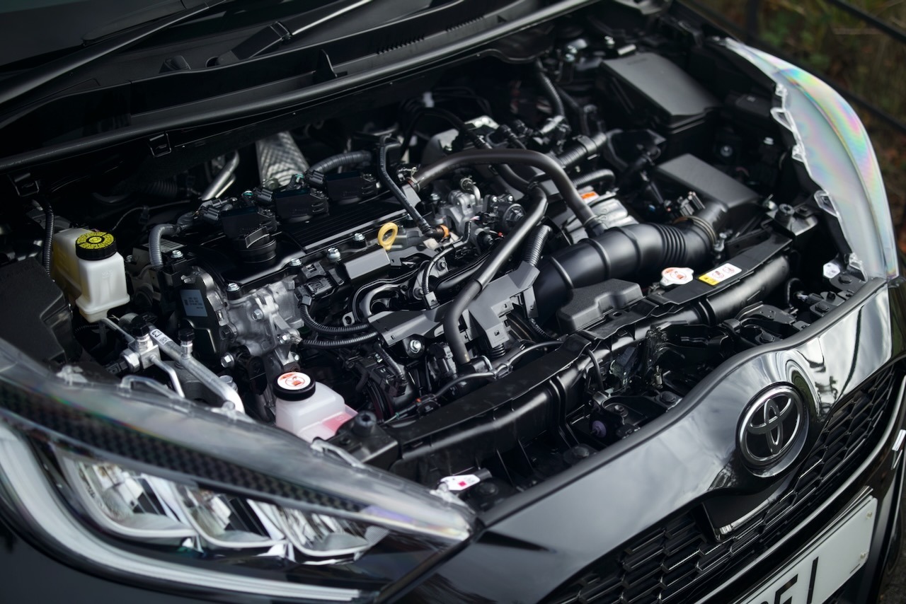 Used Toyota Yaris 2023 for sale - 76330122: Photo 49