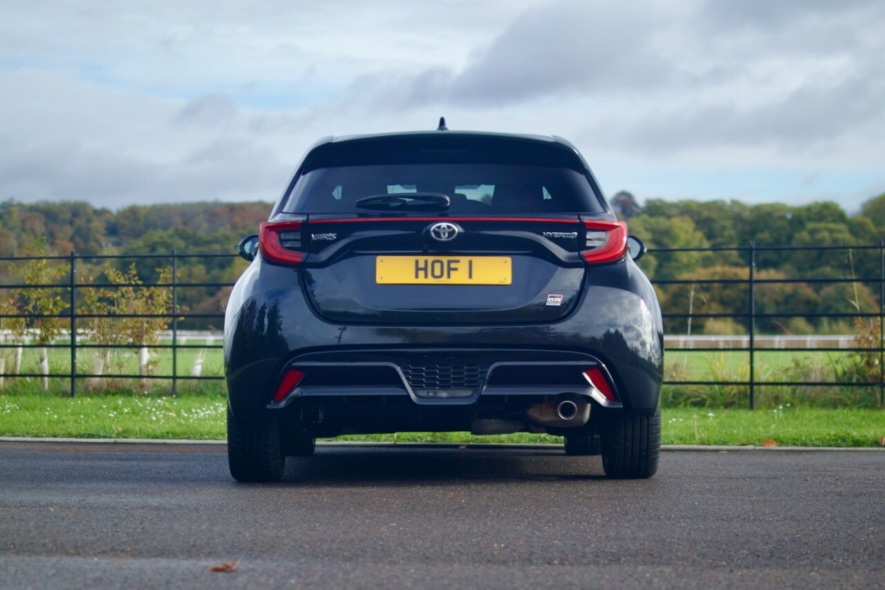 Used Toyota Yaris 2023 for sale - 76330122: Photo 5