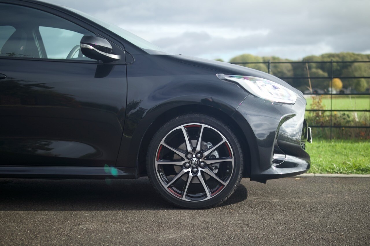 Used Toyota Yaris 2023 for sale - 76330122: Photo 51