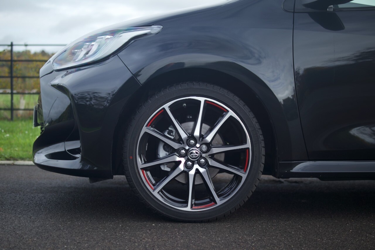 Used Toyota Yaris 2023 for sale - 76330122: Photo 52