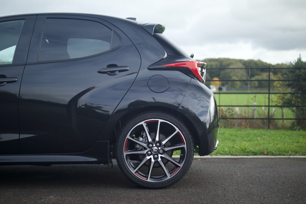 Used Toyota Yaris 2023 for sale - 76330122: Photo 53